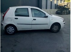 fiat punto berlina (188) del año 2001
