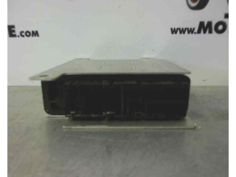 Recambio de centralita airbag para fiat punto berlina (188) referencia OEM IAM 46806592 331248 