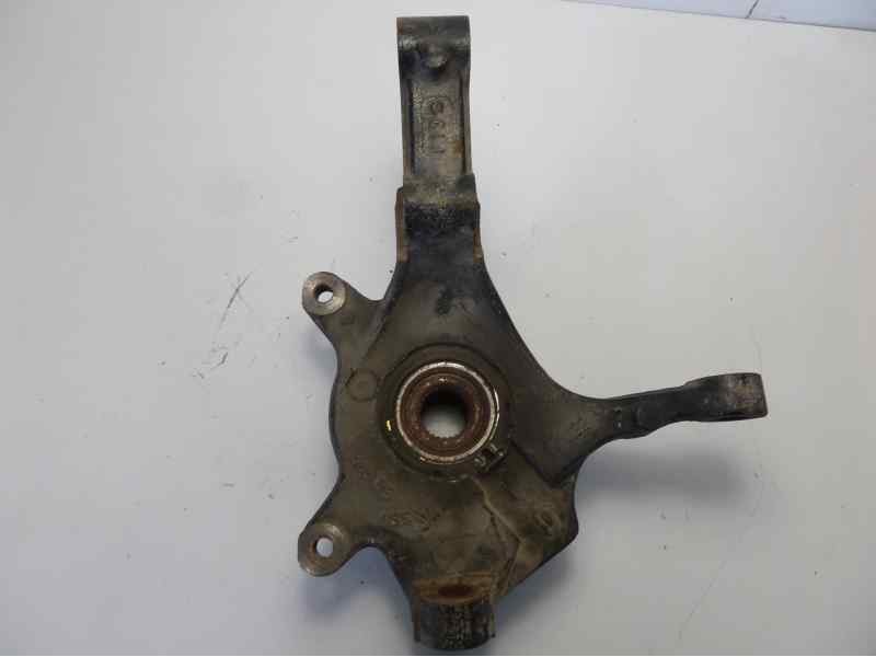 Recambio de mangueta delantera derecha para renault laguna (b56) referencia OEM IAM   