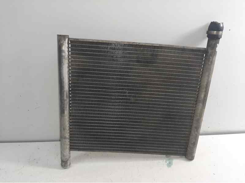 Recambio de radiador agua para smart coupe 0.8 cdi cat referencia OEM IAM 0003428V006 53598 
