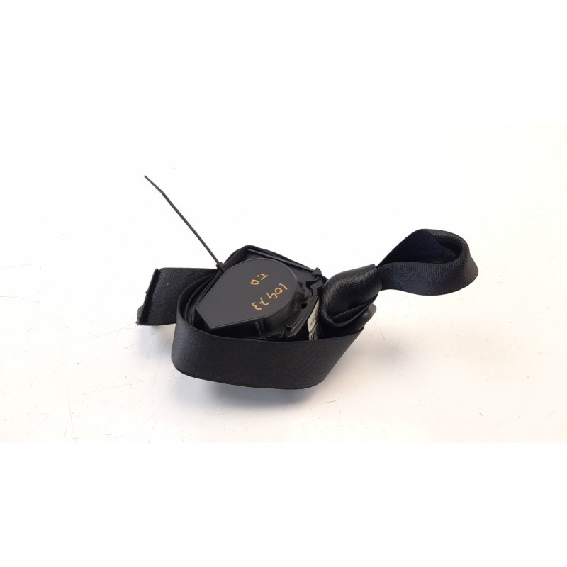 Recambio de cinturon seguridad trasero derecho para bmw serie 1 lim. (f20/f21) 1.5 12v turbodiesel referencia OEM IAM 61985100E 