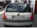 RENAULT CLIO II FASE I (B/CBO)