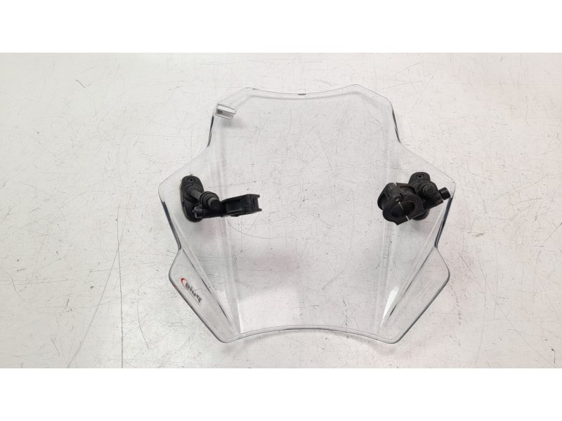 Recambio de cupula para kawasaki vulcan s vulcan s referencia OEM IAM 592540005  