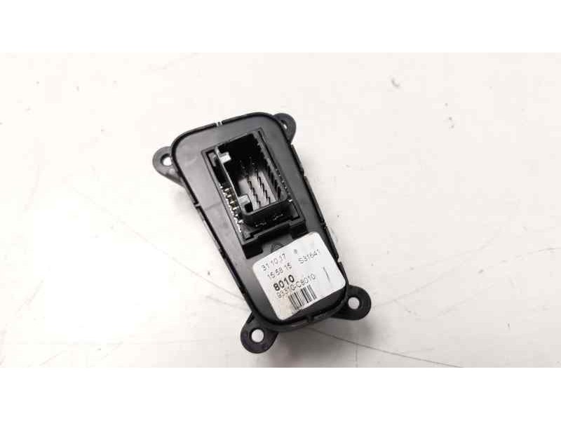 Recambio de interruptor para hyundai i20 1.2 16v cat referencia OEM IAM 93310C8010  