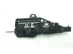 Recambio de maneta exterior trasera derecha para renault captur 1.5 dci diesel fap energy referencia OEM IAM 806B02596R 80606205 2