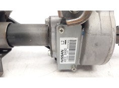Recambio de columna direccion para nissan juke (f15) 1.2 16v cat referencia OEM IAM 48810BA66D   2