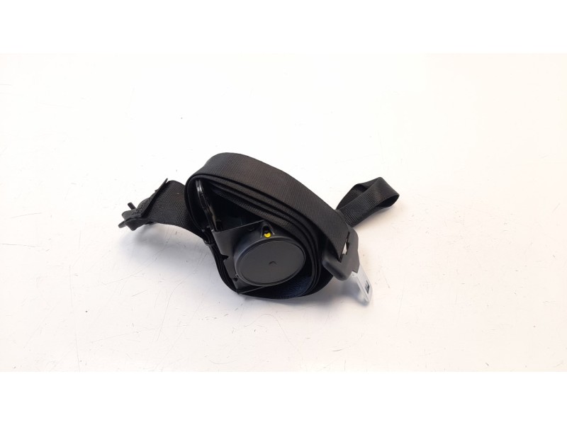 Recambio de cinturon seguridad trasero derecho para bmw serie 1 lim. (f20/f21) 1.5 12v turbodiesel referencia OEM IAM 61985100E 