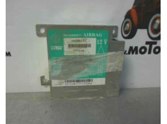 Recambio de centralita airbag para fiat punto berlina (188) referencia OEM IAM 46806592 331248 