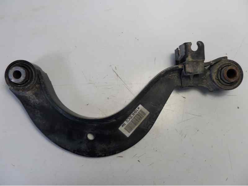 Recambio de brazo suspension superior delantero derecho para volkswagen golf plus (5m1) highline referencia OEM IAM  BR1080 