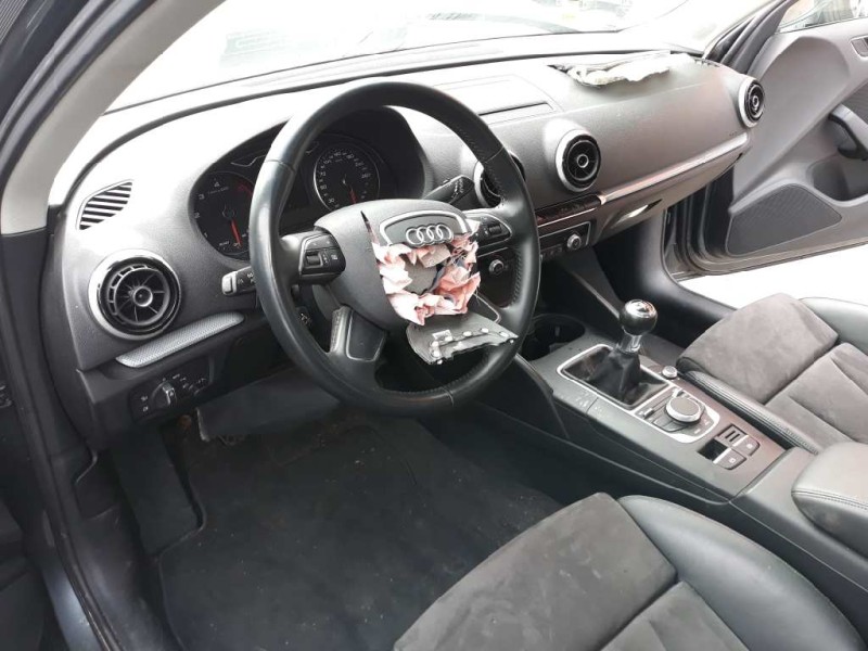 audi a3 sportback (8va) del año 2015