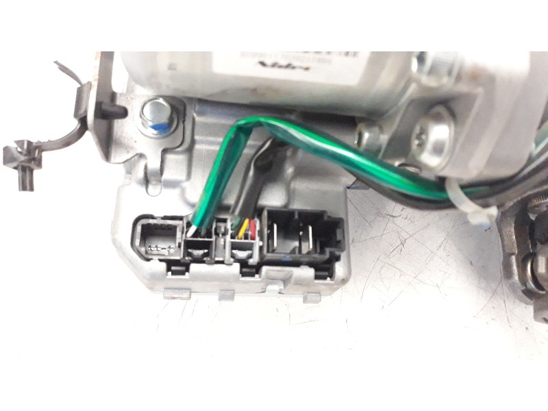Recambio de columna direccion para nissan juke (f15) 1.2 16v cat referencia OEM IAM 48810BA66D  