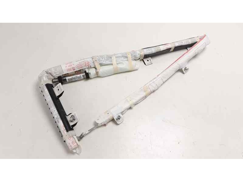Recambio de airbag cortina delantero derecho para hyundai i20 1.2 16v cat referencia OEM IAM 85020C7000  