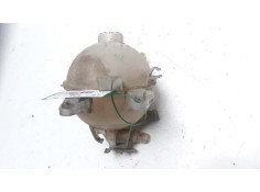 Recambio de deposito expansion para peugeot 207 confort referencia OEM IAM 9680163780  