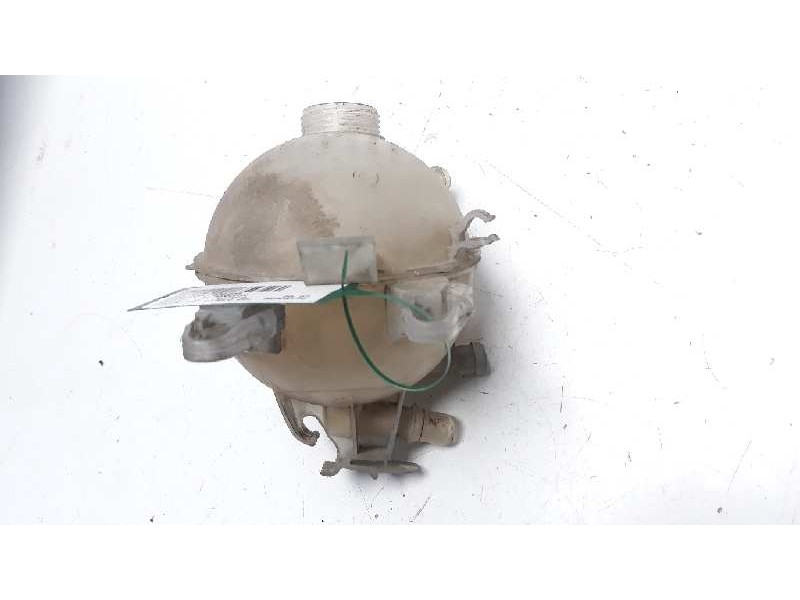 Recambio de deposito expansion para peugeot 207 confort referencia OEM IAM 9680163780  