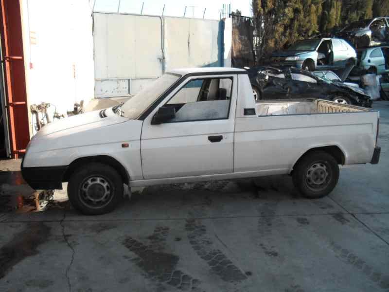 skoda pickup del año 1994