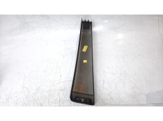 Recambio de moldura para porsche cayenne (typ 9pa) turbo s referencia OEM IAM 7L5853317   2