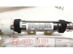 Recambio de airbag cortina delantero derecho para hyundai i20 1.2 16v cat referencia OEM IAM 85020C7000   2