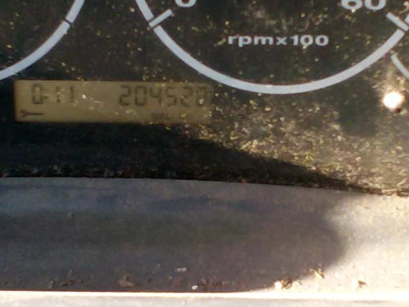 citroen jumper caja cerrada desde ´02 del año 2005