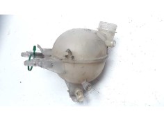 Recambio de deposito expansion para peugeot 207 confort referencia OEM IAM 9680163780   2