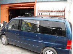 mercedes-benz vito (w638) combi del año 1996 2