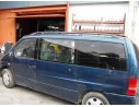 MERCEDES-BENZ VITO (W638) COMBI