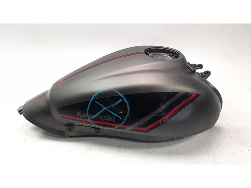 Recambio de deposito combustible para kawasaki vulcan s vulcan s referencia OEM IAM 51091542835B  