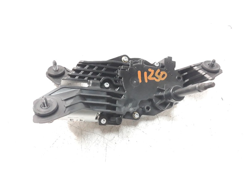 Recambio de motor limpia trasero para kia niro referencia OEM IAM 98700AT000  
