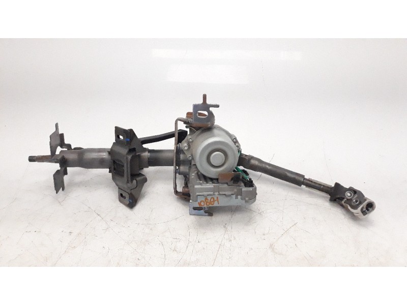 Recambio de columna direccion para nissan juke (f15) 1.2 16v cat referencia OEM IAM 48810BA66D  
