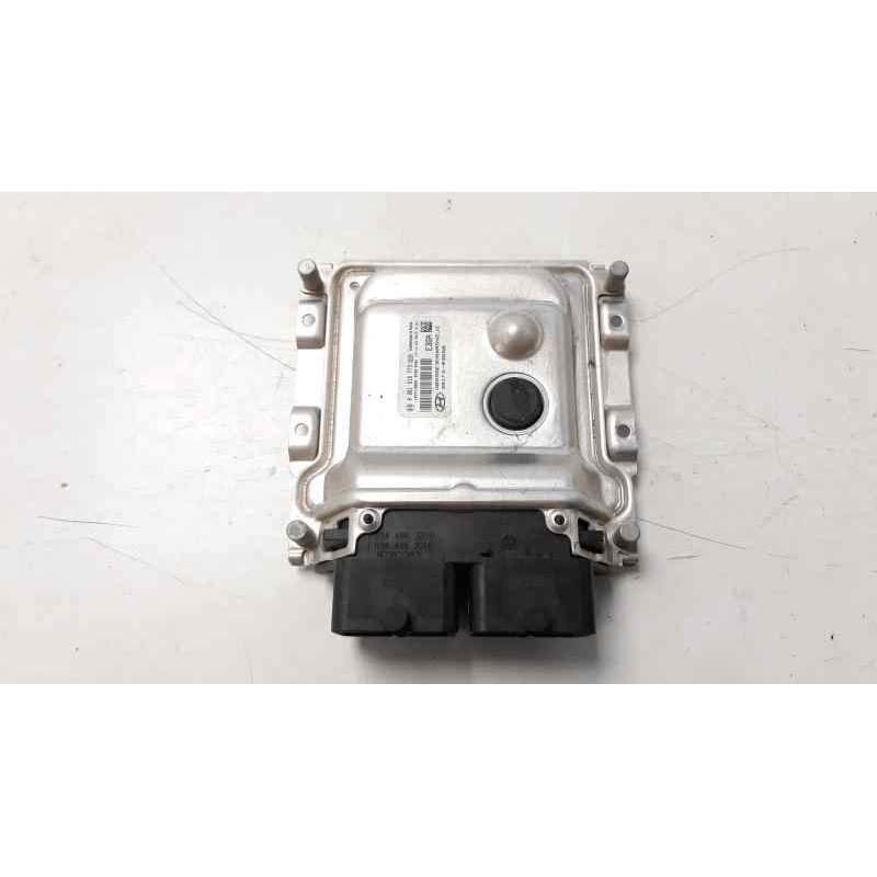 Recambio de centralita motor uce para hyundai i20 1.2 16v cat referencia OEM IAM 391F203GA0 0261S10773 