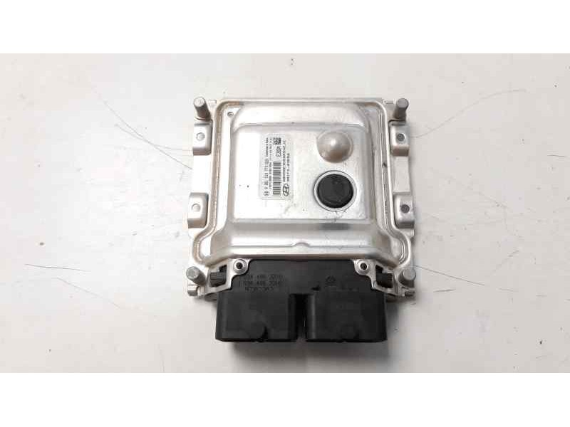 Recambio de centralita motor uce para hyundai i20 1.2 16v cat referencia OEM IAM 391F203GA0 0261S10773 