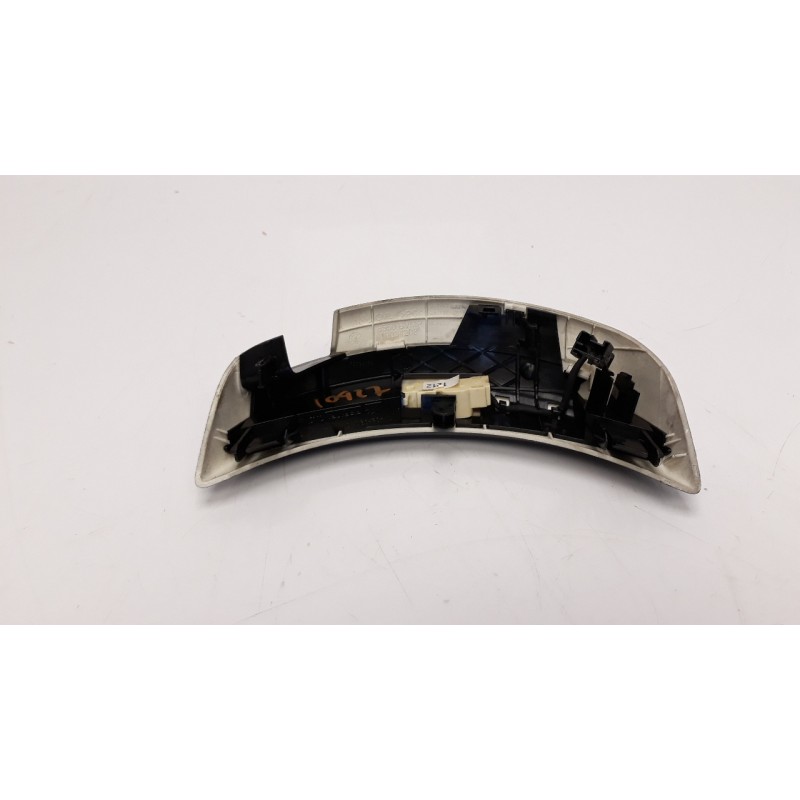 Recambio de pantalla multifuncion para citroen c4 picasso 2.0 blue-hdi fap referencia OEM IAM 9660065477  