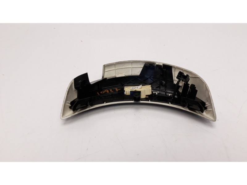 Recambio de pantalla multifuncion para citroen c4 picasso 2.0 blue-hdi fap referencia OEM IAM 9660065477  