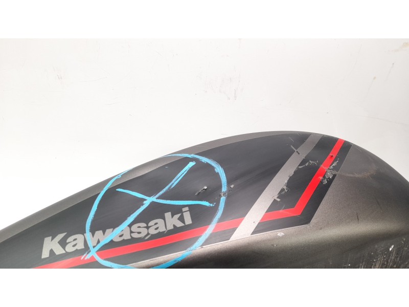 Recambio de deposito combustible para kawasaki vulcan s vulcan s referencia OEM IAM 51091542835B  