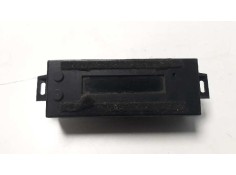 Recambio de pantalla multifuncion para peugeot 306 berlina 3/4/5 puertas (s2) xr referencia OEM IAM   