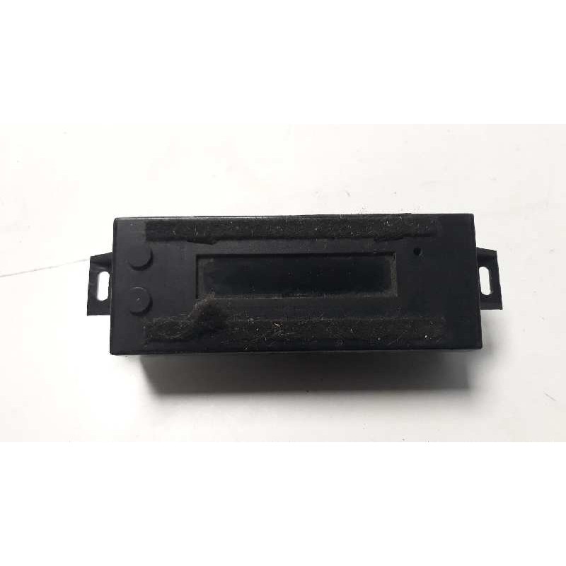Recambio de pantalla multifuncion para peugeot 306 berlina 3/4/5 puertas (s2) xr referencia OEM IAM   