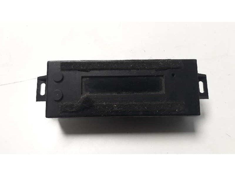 Recambio de pantalla multifuncion para peugeot 306 berlina 3/4/5 puertas (s2) xr referencia OEM IAM   