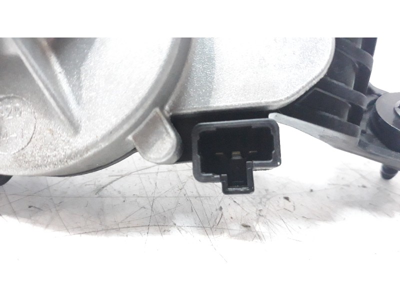 Recambio de motor limpia trasero para kia niro referencia OEM IAM 98700AT000  