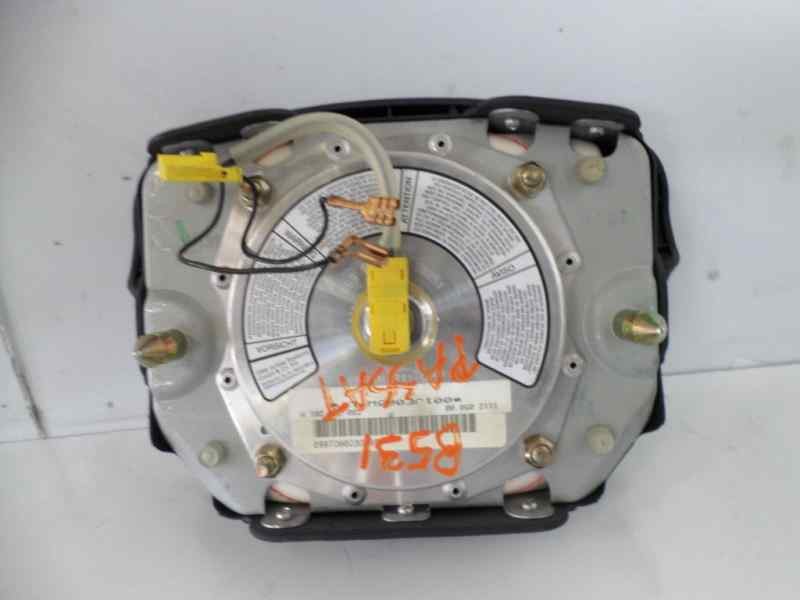 Recambio de airbag delantero izquierdo para volkswagen passat variant (3b5) 1.8 referencia OEM IAM 3B0380201M  