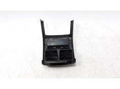 Recambio de rejilla aireadora para mercedes-benz clase m (w166) ml 350 bluetec (166.004) referencia OEM IAM A1666800554   2