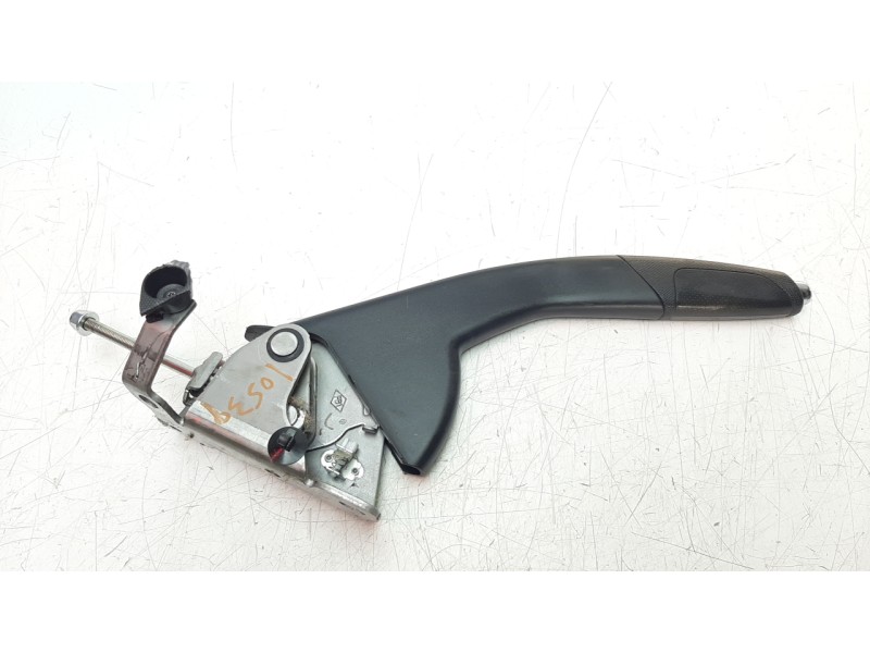Recambio de palanca freno para renault captur 1.5 dci diesel fap energy referencia OEM IAM 360101804R  