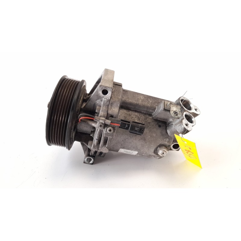 Recambio de compresor aire acondicionado para nissan juke (f15) 1.2 16v cat referencia OEM IAM 926003ZL1A  