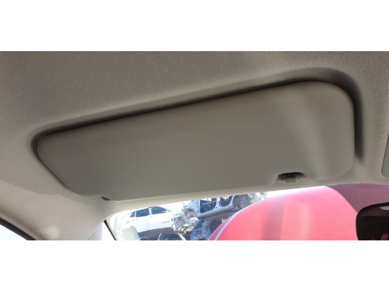 Recambio de parasol izquierdo para kia stonic (ybcuv) concept referencia OEM IAM 85210H8060BF3  