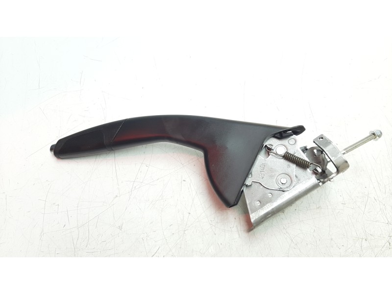 Recambio de palanca freno para renault captur 1.5 dci diesel fap energy referencia OEM IAM 360101804R  