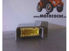 Recambio de centralita airbag para ford fiesta berlina referencia OEM IAM 97KG14B056BB   2
