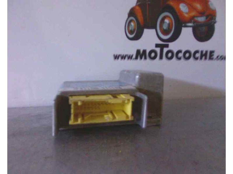 Recambio de centralita airbag para ford fiesta berlina referencia OEM IAM 97KG14B056BB  