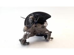 Recambio de mangueta trasera derecha para mercedes-benz clase cla (w117) shooting brake cla 200 d (117.908) referencia OEM IAM 2 2