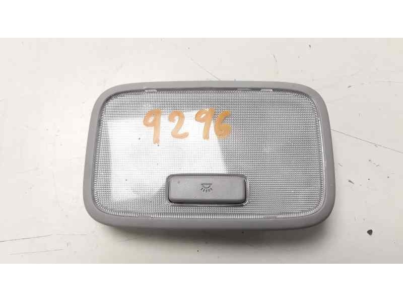 Recambio de luz interior para hyundai i20 1.2 16v cat referencia OEM IAM 92850C7010  