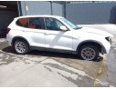 BMW X3 (F25)