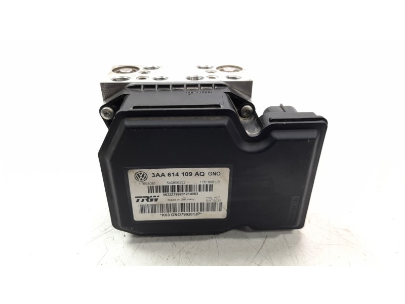 Recambio de abs para volkswagen cc (358) 2.0 tdi referencia OEM IAM 3AA614109AQ  