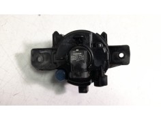 Recambio de faro antiniebla trasero derecho para renault clio ii fase ii (b/cb0) pack authentique referencia OEM IAM 2902229 101 2